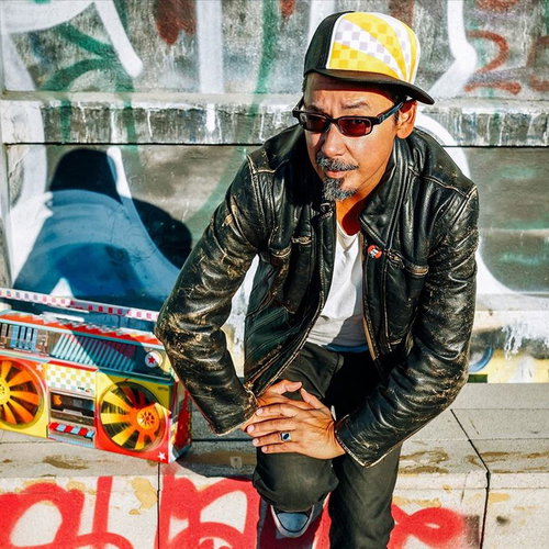 Tommy Guerrero