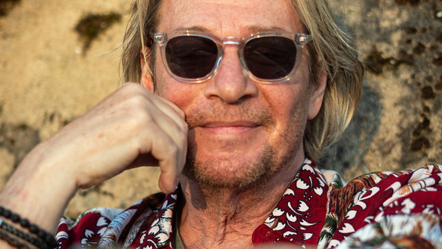 Tommy Nilsson