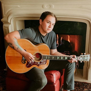 Tommy Prine