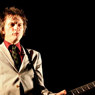 Tommy Stinson