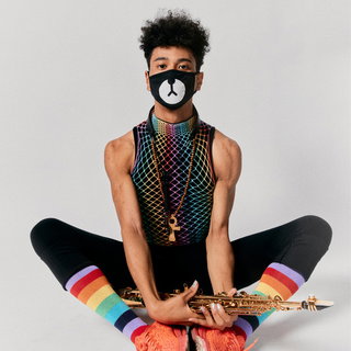 Tomoki Sanders