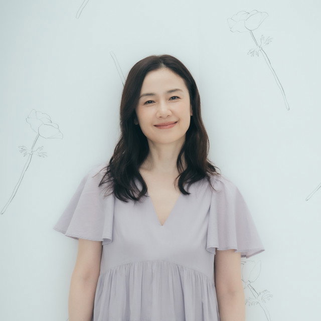 Tomoyo Harada