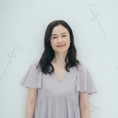 Tomoyo Harada