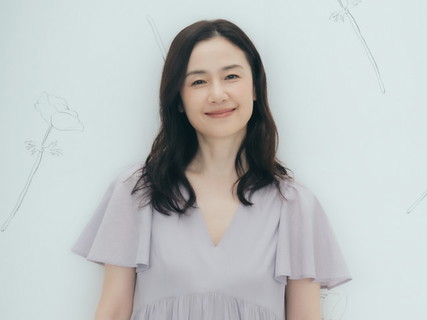 Tomoyo Harada
