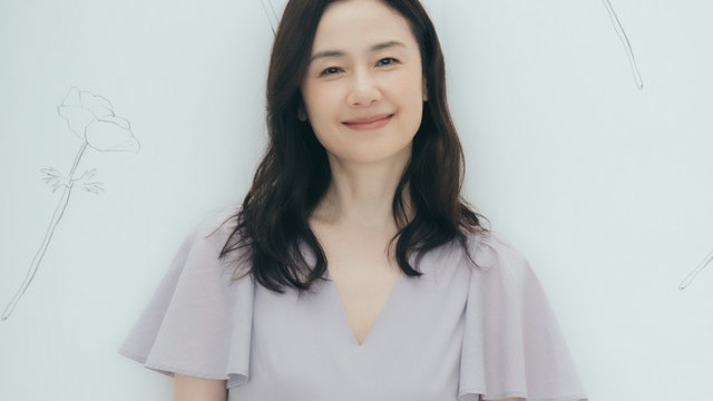 Tomoyo Harada