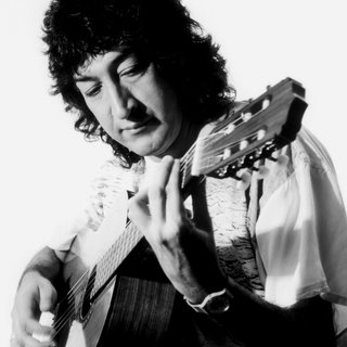 Toninho Horta