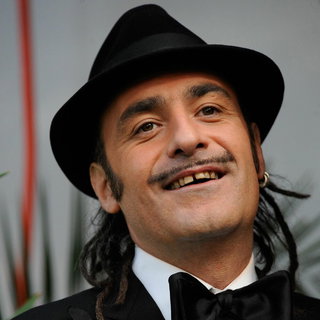 Tonino Carotone