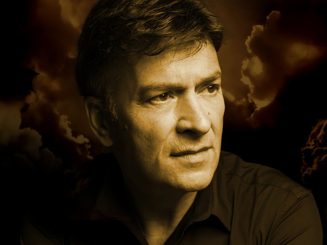 Tony Carreira