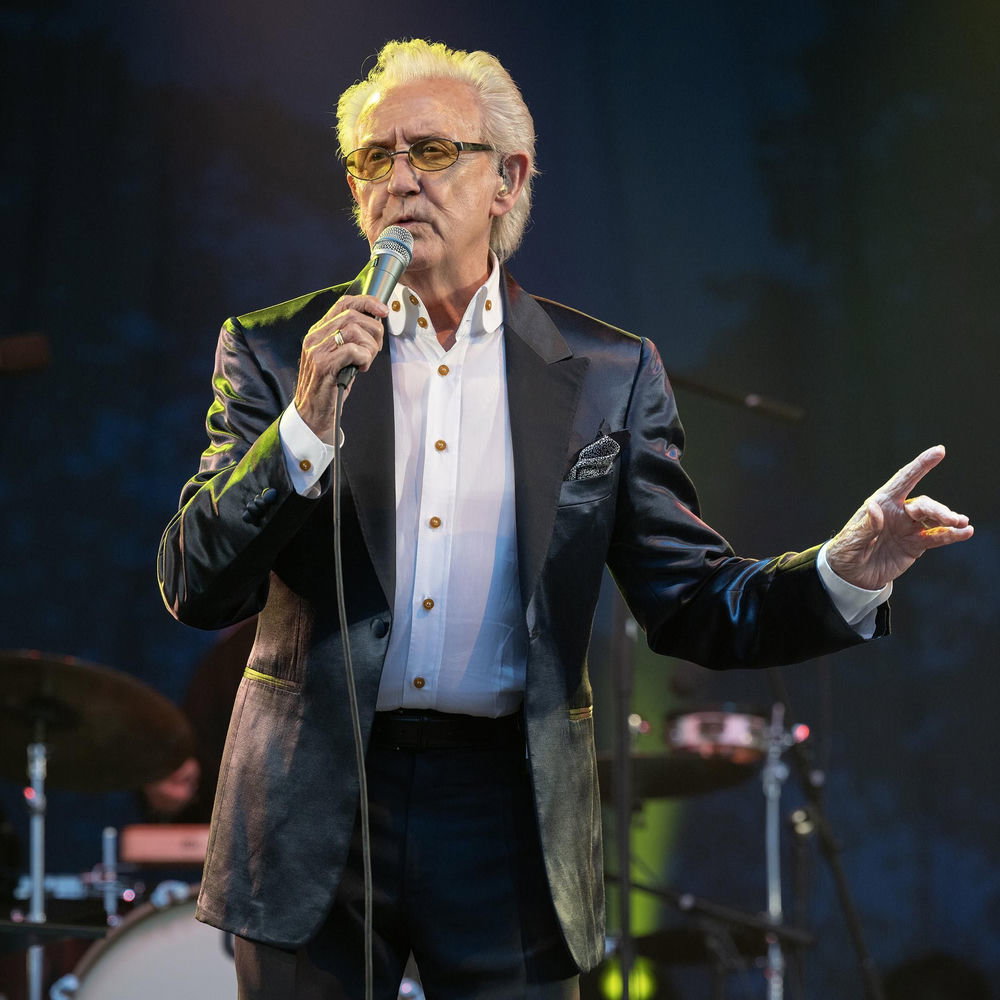 Tony Christie