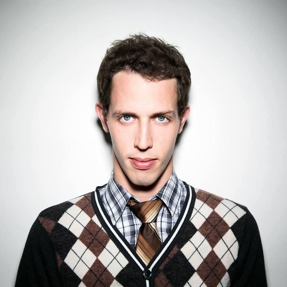 Tony Hinchcliffe