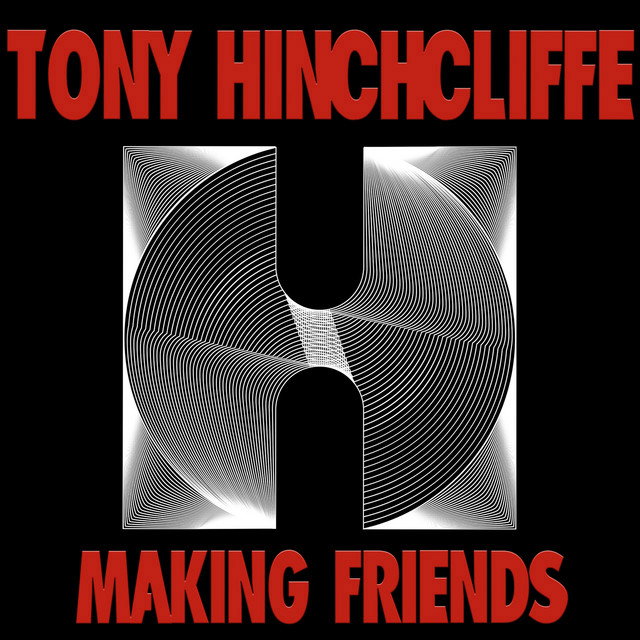 Tony Hinchcliffe