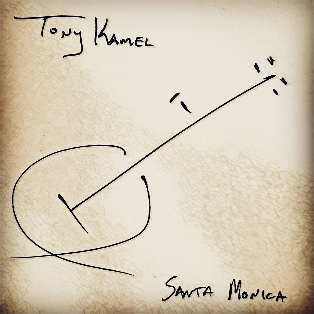 Tony Kamel