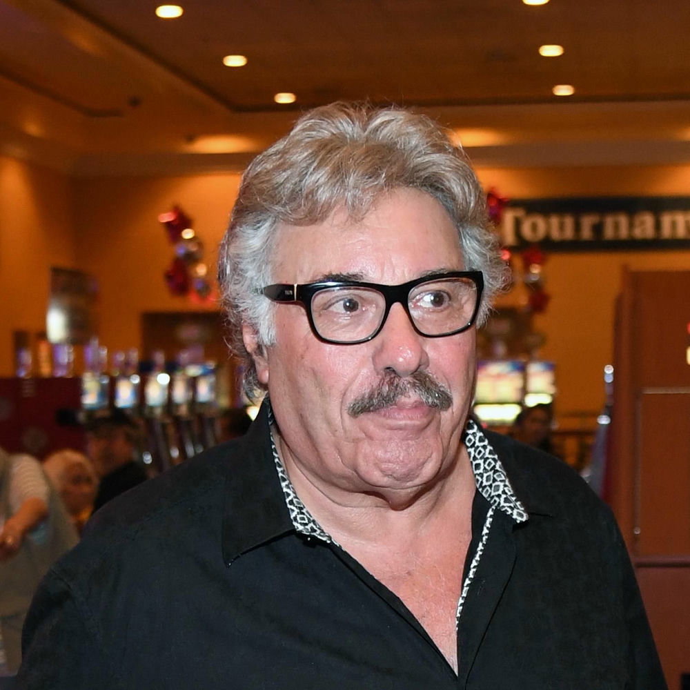 Tony Orlando