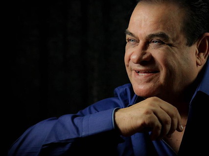 Tony Vega