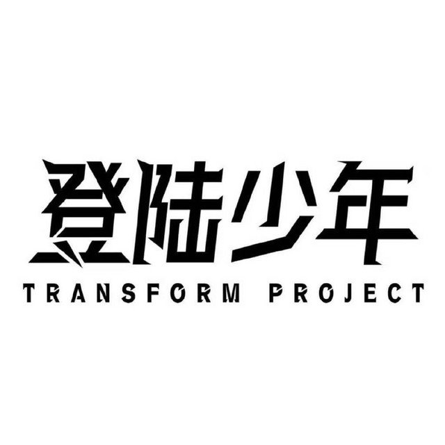 TOP登陆少年组合