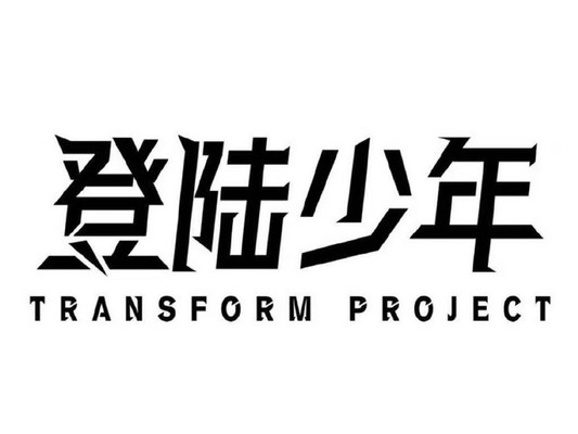 TOP登陆少年组合