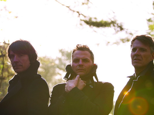 Toploader