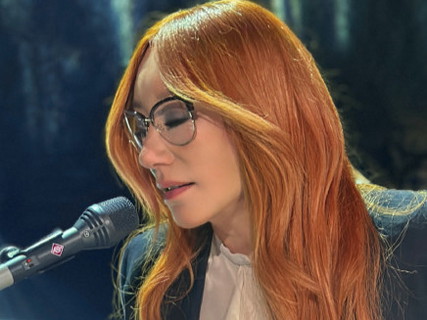 Tori Amos