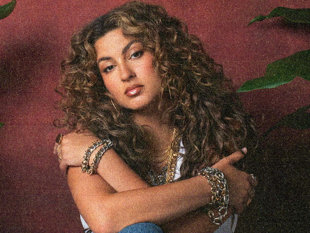 Tori Kelly