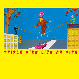 Triple Fire