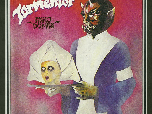 Tormentor