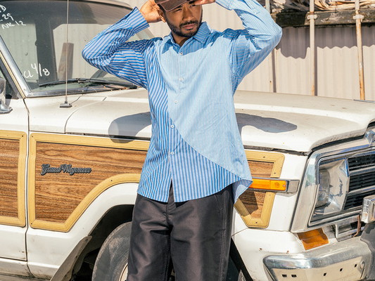 Toro y Moi