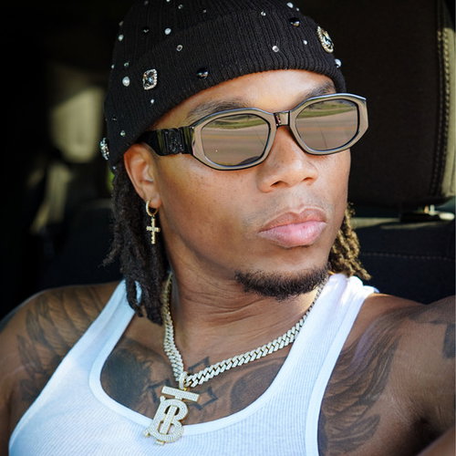 Torrian Ball