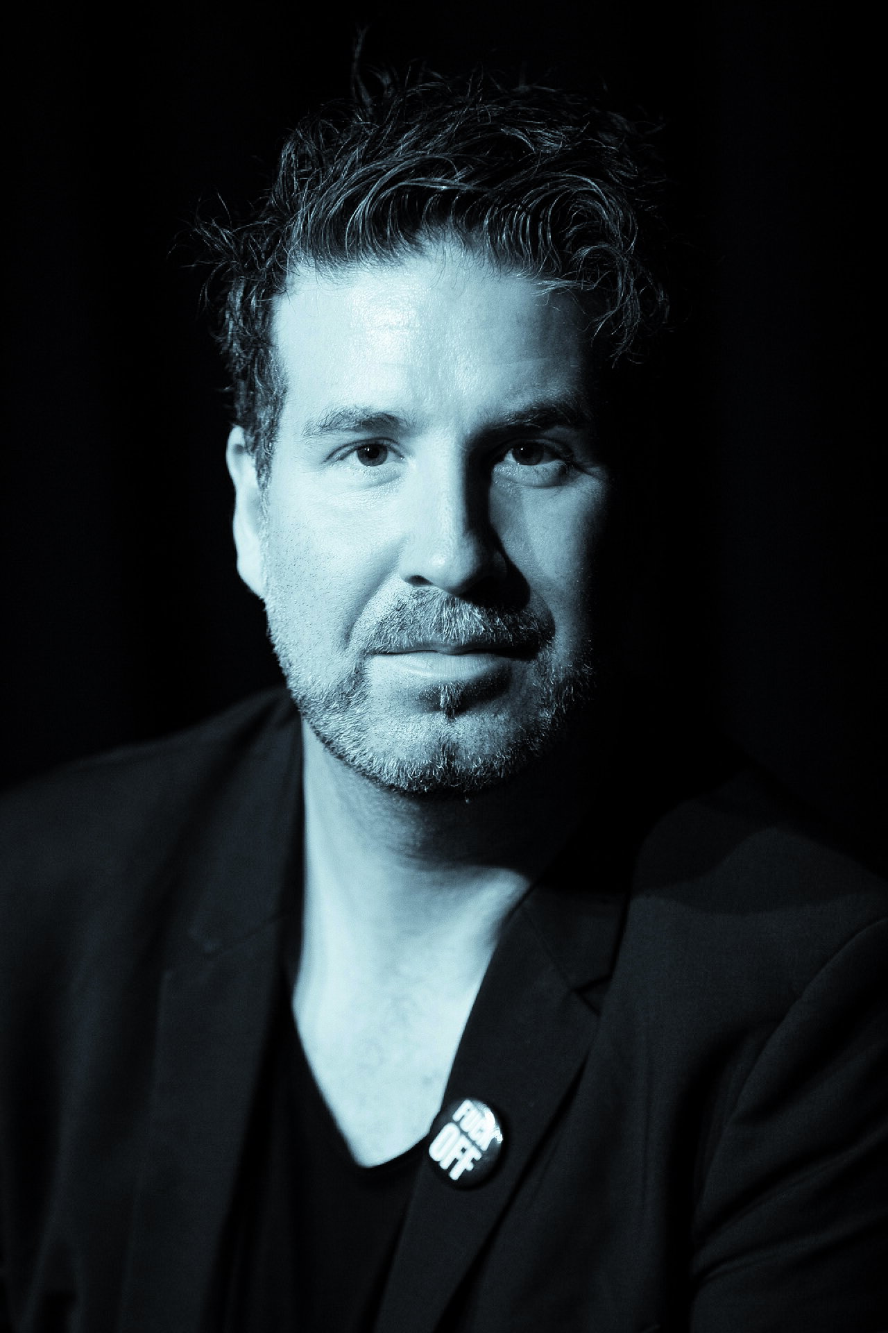 Torsten Schlosser