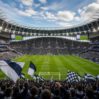 Tottenham Hotspur