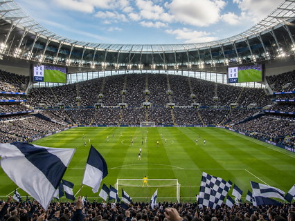 Spurs vs Newcastle