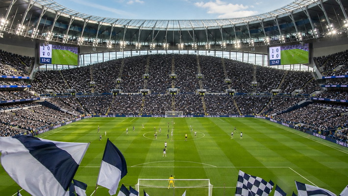 Spurs vs Newcastle