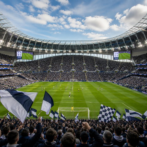 Tottenham Hotspur