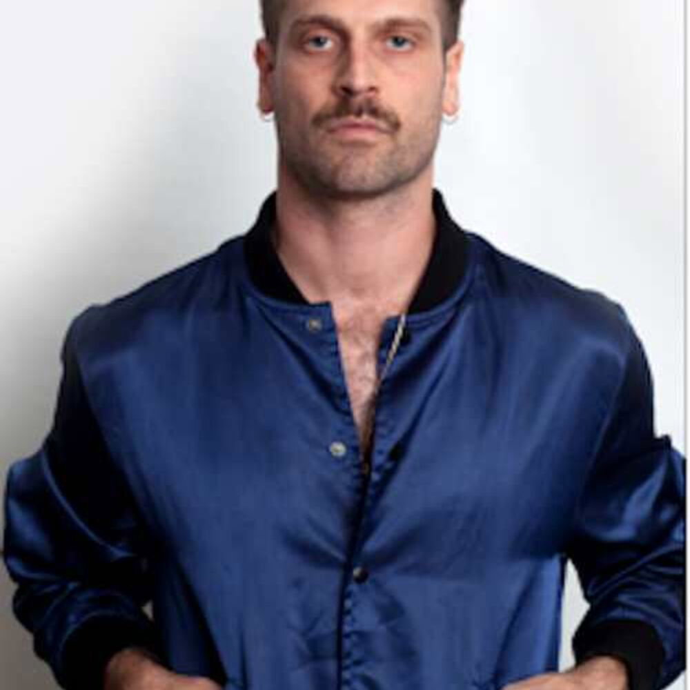 Touch Sensitive