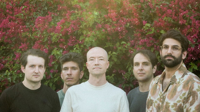Touché Amoré