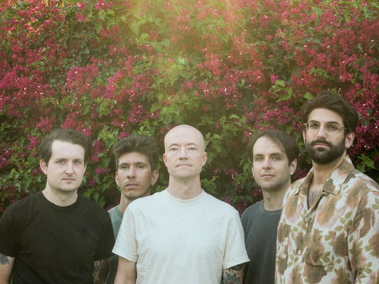 Touché Amoré