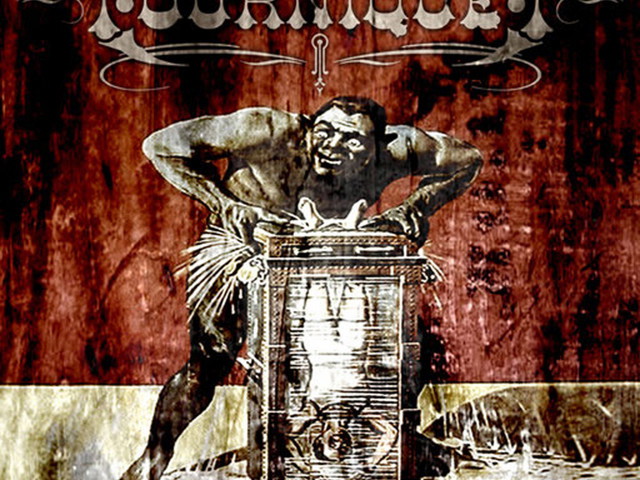Tourniquet