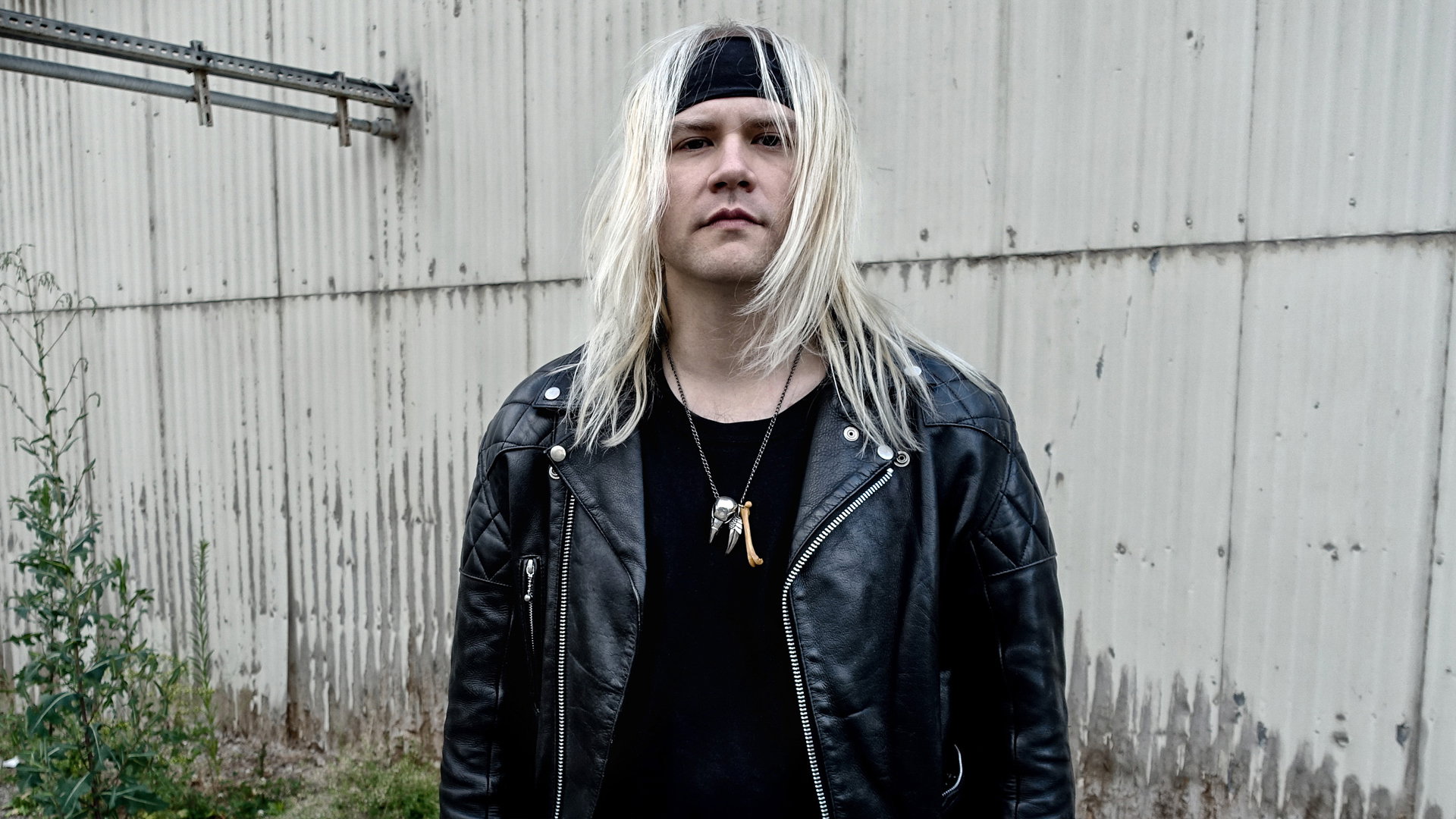 Toxic Holocaust