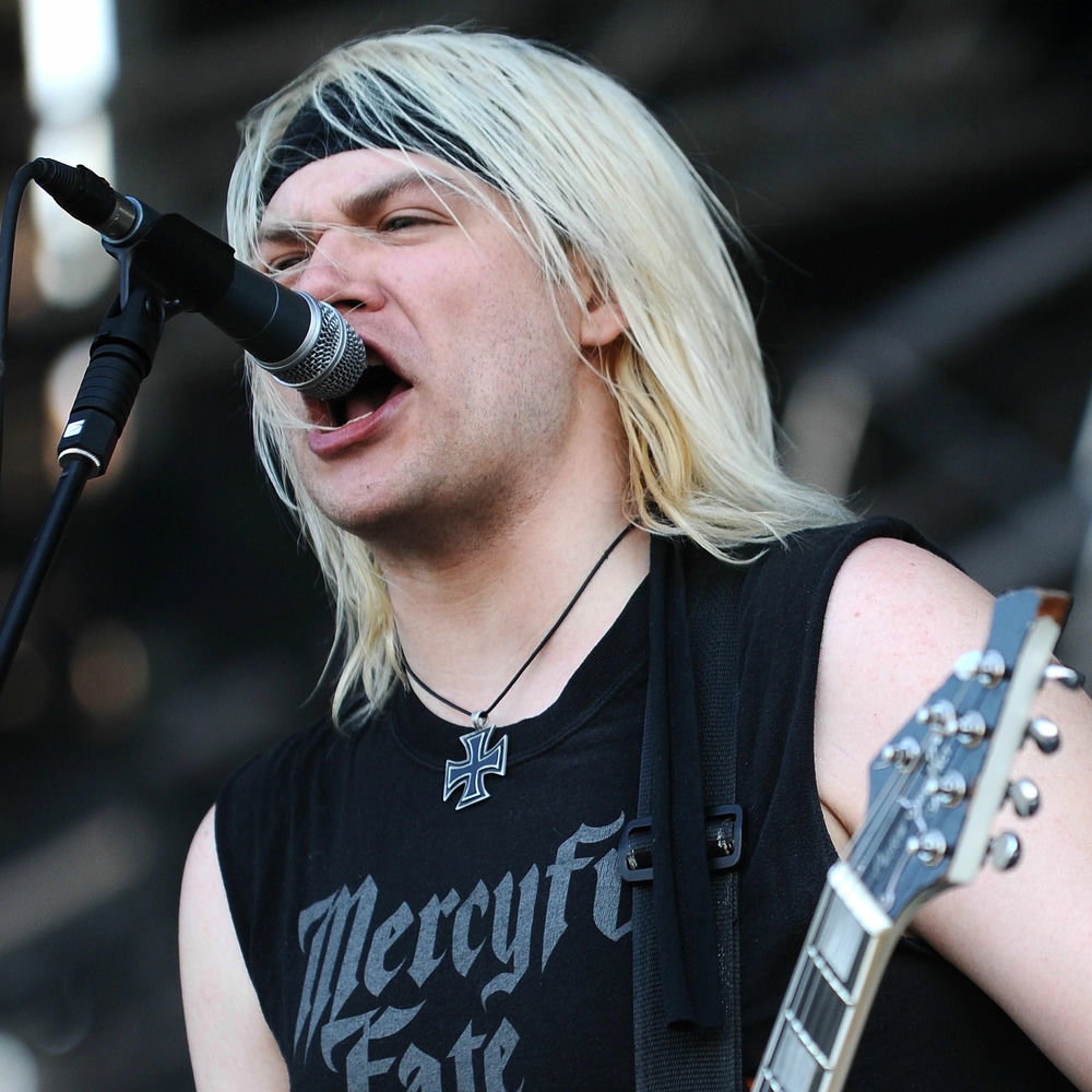 Toxic Holocaust