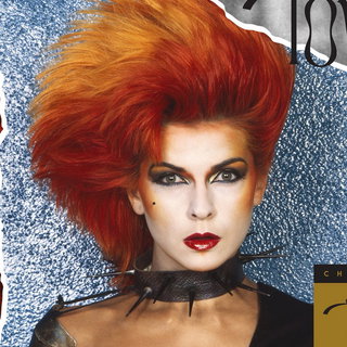 Toyah