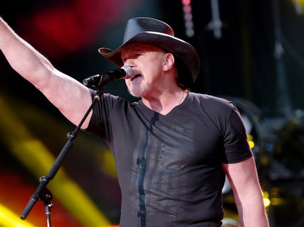 Trace Adkins