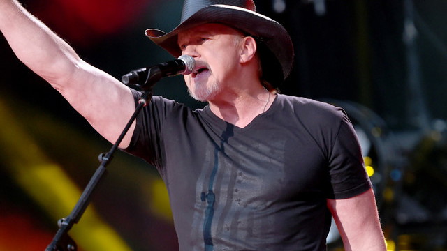 Trace Adkins
