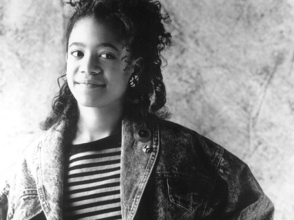 Tracie Spencer