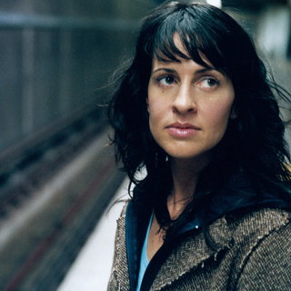 Tracy Bonham