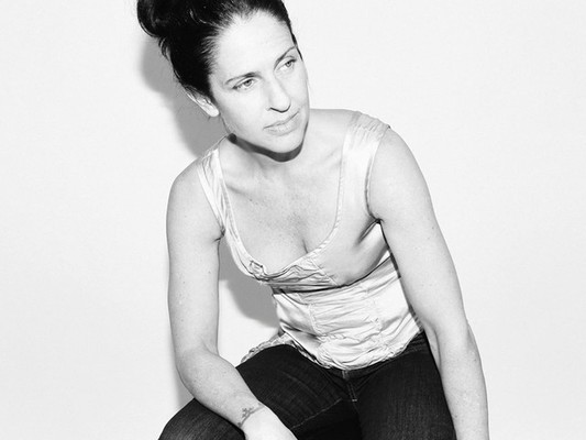 Tracy Bonham