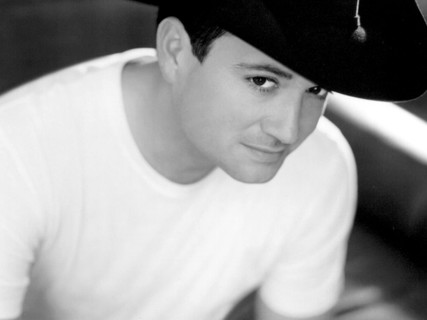 Tracy Byrd