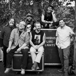 Trampled by Turtles