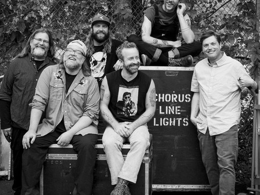 Trampled by Turtles