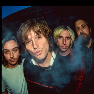 Trampolene