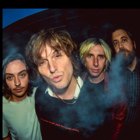 Trampolene