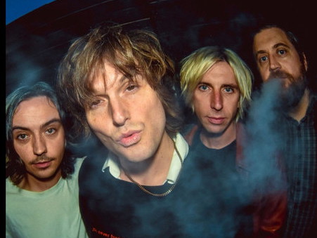 Trampolene